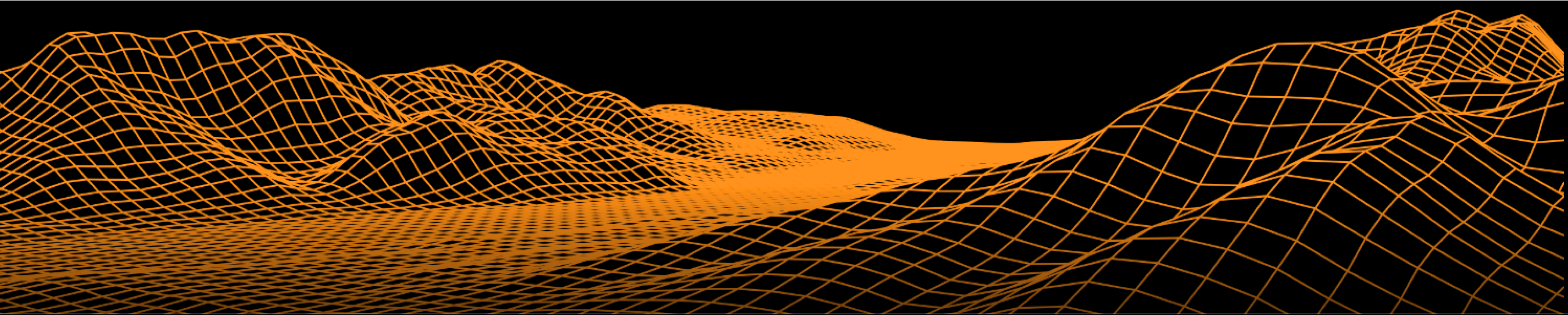 Aerospace landscape